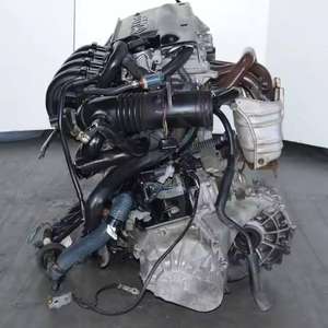 Moteur d'origine 1ZZ FE VVTI JDM pour remplacement de modèle 1000 de puissance 110KW d'occasion - Product Image 5