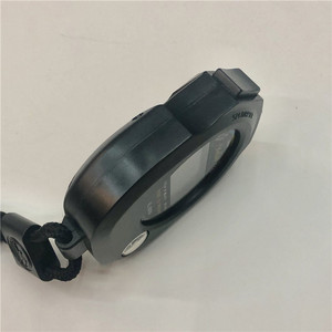 XL-009A Electronic Stopwatch Water Resistant Chronograph Sports Timing Device - Product Image 2