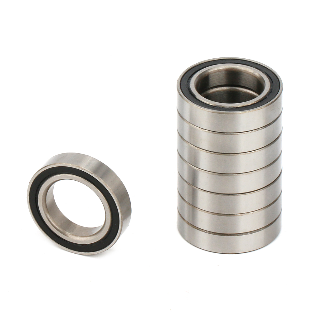 19317 full balls bearing 19*31*7 max bicycle bearing 19317 -2RS bicycle axle bearing