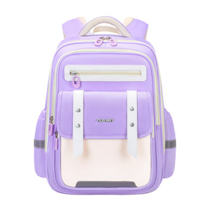 <span class=keywords><strong>Sac</strong></span> à <span class=keywords><strong>dos</strong></span> léger pour enfants, garçons et filles, Primary Lightweight Cloud Super Light 1-3-6 - Product Image 5