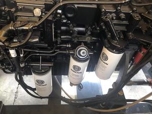 Áp lực cao máy bay phản lực nước máy 250tj3g động cơ động cơ - Product Image 6