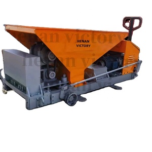 <span class=keywords><strong>Machine</strong></span> de panneau de mur en béton léger de dalle creuse de noyau de <span class=keywords><strong>2025</strong></span> Offre Spéciale d'autres machines de construction - Product Image 6