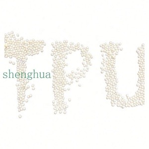 Résine TPU polyuréthane thermoplastique de haute qualité granules de grain de TPU vierge 65A 70A 80A 95A matière première de granules de TPU - Product Image 3