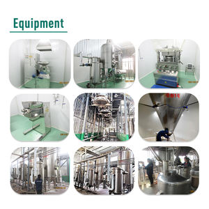 Pasokan pabrik makanan kelas Magnesium l-threonate bubuk Magnesium Threonate - Product Image 6