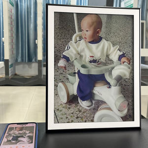 13.3 Inch E Ink Display Color Electronic photo <b>frame</b> E-Paper Spectra 6 Digital Signage Picture Eco-friendly Advertising Screen - Product Image 1