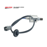 Capteur d'oxygène KINGSTEEL 89465-0N040 Capteur O2 arrière après catalyseur pour Toyota Crown Reiz Mark X 2005-2009 2.5L 3.0L V6 4 fils