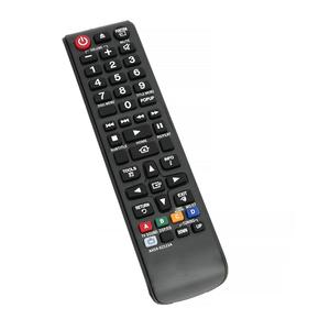 Control Remoto de TV AH59-02533A de Repuesto para Sistema de Barra de Sonido <span class=keywords><strong>Blu</strong></span>-<span class=keywords><strong>ray</strong></span> <span class=keywords><strong>Samsung</strong></span>, DVD <span class=keywords><strong>3D</strong></span>, Cine en Casa - Product Image 3