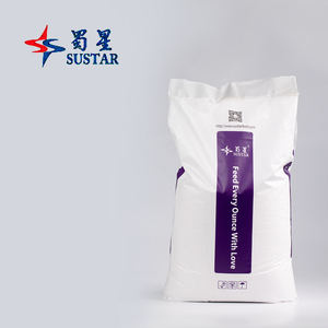 Premezcla Mineral de Sulfato de Cobre de Alta Calidad CAS 7758-98-7, Suplemento de Cobre, Cristales Granulares Azules, Polvo de <span class=keywords><strong>CuSO4</strong></span> - Product Image 2