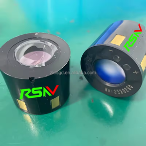 Fabricante Chino RSNV, Tubo Intensificador MX10160 Gen 3 de Alta Resolución FOM1600 con Auto-gating, Gen 2 de Alta Resolución SNR, Gen2 Manu - Product Image 6