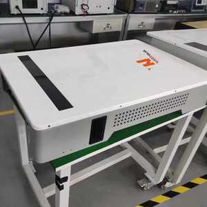 <span class=keywords><strong>Wingo</strong></span> năng lượng mặt trời 10kwh 14.3kwh 15kwh LiFePO4 Pin 51.2V 100AH 150AH 200AH 280ah IP65 Lai Lưới powerwall năng lượng lưu trữ pin - Product Image 4