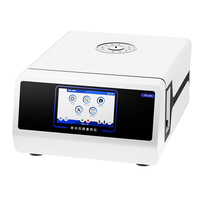 Analizador Combinado de Calorimetría de Escaneo Diferencial (DSC) y TGA, Alta Precisión, Protección IP55 para Pruebas Térmicas Integrales