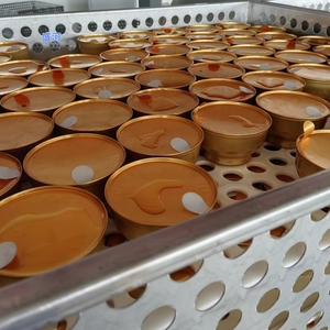 Equipo de esterilización para conservas de pescado, esterilizador industrial de alimentos a vapor, máquina de retorta para conservas de carne, pescado, <span class=keywords><strong>sardinas</strong></span> - Product Image 6