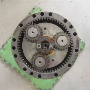 Réduction <span class=keywords><strong>de</strong></span> l'oscillation avec un <span class=keywords><strong>bon</strong></span> service R480 31QB-10140 Boîte <span class=keywords><strong>de</strong></span> vitesses pivotante R480LC-9A pour Hyundai - Product Image 4