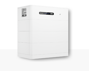 3.2 kWh lithium battery HV stackable 3 to 8 pcs per tower CAN RS485 communication IP65 residential home solar <b>storage</b> Germany - Product Image 2