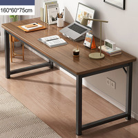 Bureau d'Ordinateur Multifonctionnel Simple sur Mesure, Coiffeuse et Table d'Étude pour Équipement de Bureau