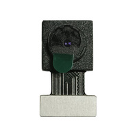 Module de caméra UAV SC035HGS pour imagerie haute température, 0,3 mégapixels, VGA, 180 ips, exposition globale, NIR, SNR