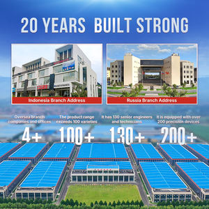 Bester Preis: Mobile Steinbrechanlage auf Raupenfahrwerk (100t/h, 200t/h) mit Prallbrecher, AC-Motor und Motorantrieb für den Bergbau - Product Image 6