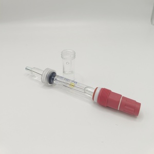 Nouvelle sonde de pH industrielle en ligne de haute précision 2026 BetteBlue pour l'industrie pétrochimique et les eaux usées industrielles - Product Image 4