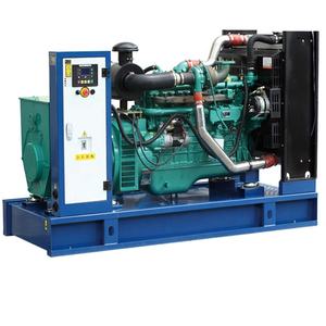 10 15 20 25 30 50 63 100 125 150 200 300 400 500 800 kw kva תעשייתי כוח דיזל חשמלי וdenyo גנרטור יפן - Product Image 6