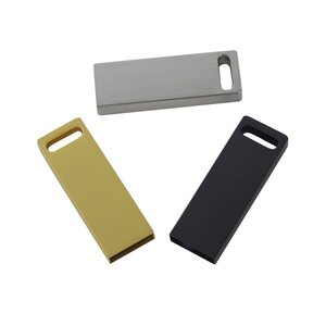 Mini chiavetta Usb in metallo ad alta velocità Flash <span class=keywords><strong>Memory</strong></span> Stick memoria esterna Logo personalizzato Flashdrive 2Gb <span class=keywords><strong>16Gb</strong></span> 8Gb 4Gb - Product Image 2