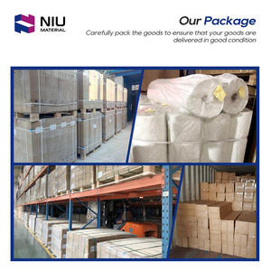 Entrega Rápida: Manta de Fibra de Vidrio E-glass Picada en Hilo para Construcción Naval, 450g <span class=keywords><strong>CSM</strong></span>, 300g/m2, 450gsm, 600gsm, en Venta - Product Image 5