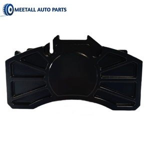 Pastillas de freno de calidad superior a <span class=keywords><strong>precio</strong></span> de fábrica WVA 29403 para camiones, remolques, vehículos comerciales y autobuses - Product Image 2