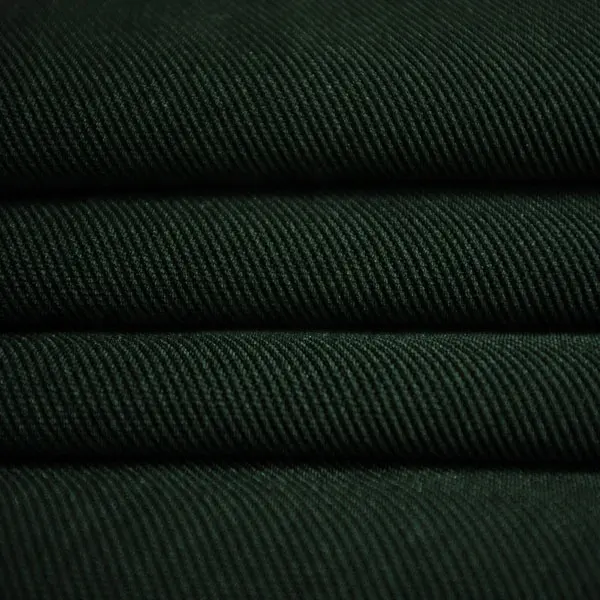 Hersteller preis weich 16*12 108*56 Hochwertiger Stoff aus 100% Baumwoll twill, gefärbt für Kleidungs stücke