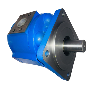 Bomba de engranajes dúplex de alta calidad Huamao CBG2080/2032-A3BL, suministro directo de fábrica para plataformas de perforación geológica y minera. - Product Image 6