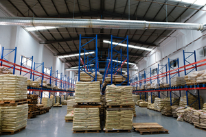 Trắng masterbatch Chất lượng cao nhựa cho thổi đúc phim PP PE HDPE <span class=keywords><strong>LDPE</strong></span> EPE bọt bong bóng bọc polyethylene Polypropylene - Product Image 5