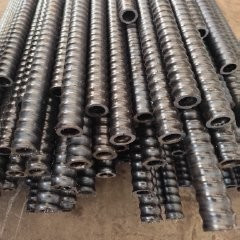 Perno <span class=keywords><strong>de</strong></span> Inyección Hueco Tipo IBO, Perno <span class=keywords><strong>de</strong></span> Anclaje Autoperforante para Ingeniería Subterránea - Product Image 2