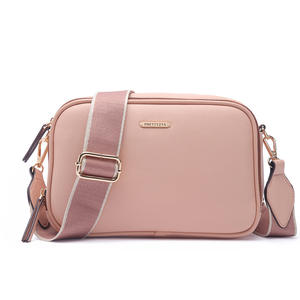 Nuevo Bolso Cuadrado Pequeño, Simple, de Gran Capacidad, Versátil, Moderno y un Bolso Bandolera Popular Entre Influencers Online - Product Image 2