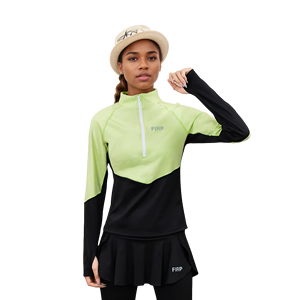 Breathable Quick Dry Workout Shirt With Quick Dry And Quick Dry Made For Gym Workout And Sporty Ladies - Product Image 2