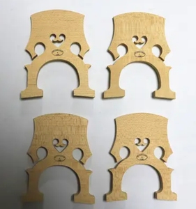 Chuyên Nghiệp Cung Cấp Giá Rẻ Maple Cello Cầu Cho 4/4 1/8 Kích Thước Violin Nhạc Cụ Nhạc Cụ Bộ Phận Phụ Kiện - Product Image 4