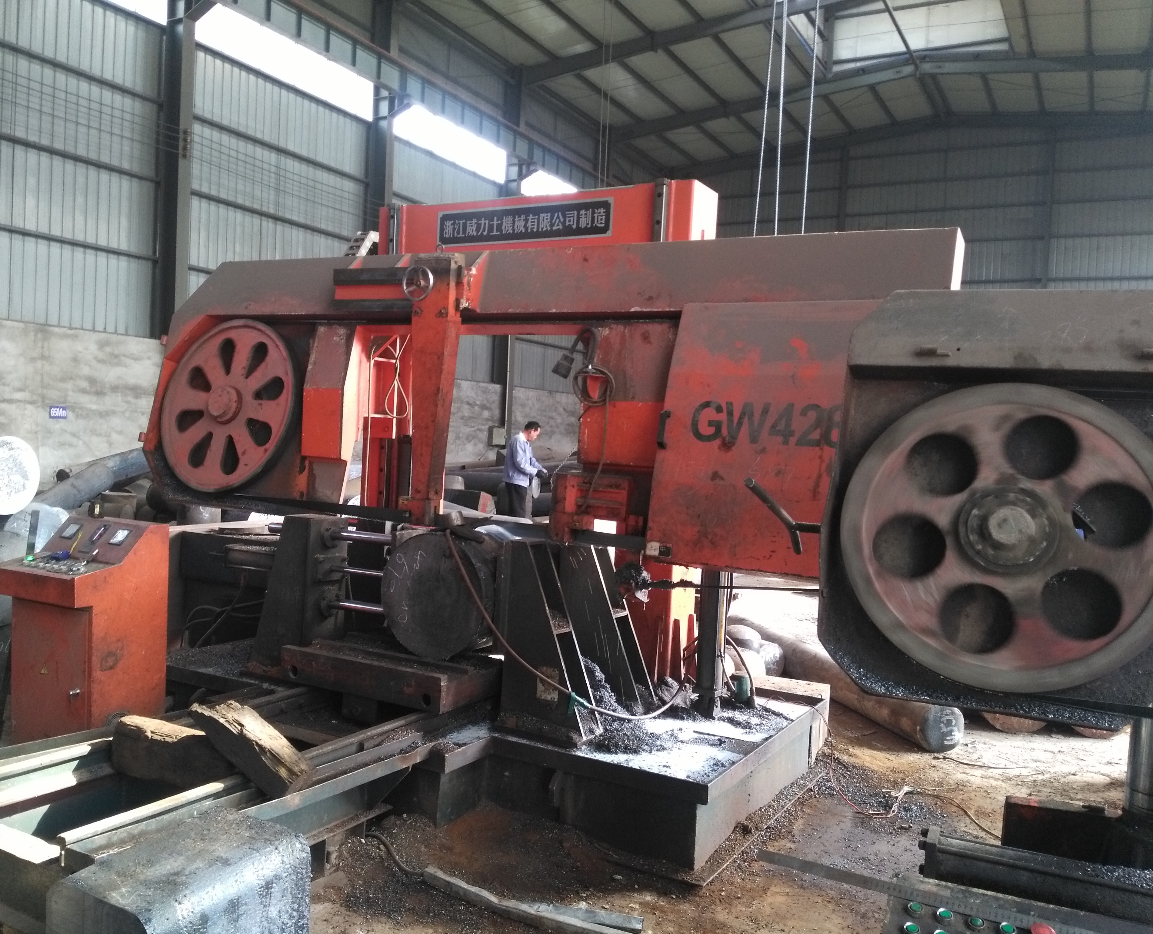 OEM Customized Forging Stainless Steel Ring Forging Ring