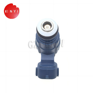 Inyector de Combustible Enyi 35310-02900 Para Motores de Gasolina Hyundai - Product Image 4