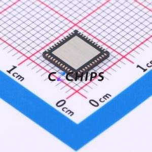 Original & New MSP430F5501IRGZR VQFN-48-EP(7x7) Integrated Circuit IC Chip Microcontroller (MCU/MPU/SoC) - Product Image 2