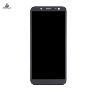 Écran LCD d'origine de 5,6 pouces pour Samsung Galaxy J6 2018 <span class=keywords><strong>J600</strong></span> <span class=keywords><strong>J600</strong></span> J600F J600G J600FNDS J6 - Product Image 3