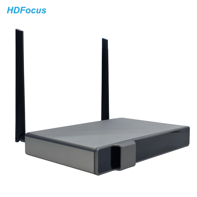 Wireless Hdmi Pc to Tv Transmitter Receiver Low Delay Protocol 4K Hdmi Wireless Transmitter and Receiver