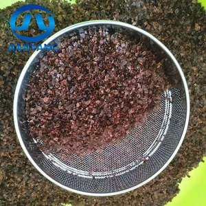 Rây lọc bằng lưới thép không gỉ, dễ vệ sinh, hai lớp, dùng lọc bột - Product Image 4