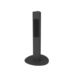 Omni freestanding điện sạc tháp cho văn phòng thương mại Mỹ tiêu chuẩn an toàn chứng nhận điện <span class=keywords><strong>Hub</strong></span> - Product Image 4
