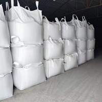 Sulfato de Bario Natural Superfino de Grado Industrial HenSheng al por Mayor, BaSO4 85% de Pureza, Polvo Fino Blanco, Jiangxi, para Pintura e Impresión
