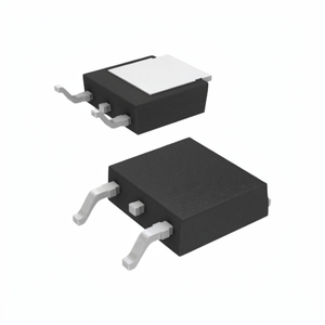 IRLR120NTRR In Stock Transistors Buy Online Electronic Components TO-252AA - Product Image 1