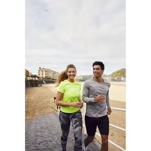 T-shirt Tecnica da Donna Active-T, Abbigliamento Sportivo - Product Image 2