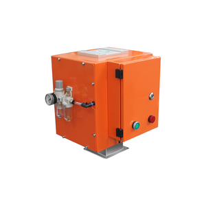 Détecteur de métaux à chute libre bibo pour la séparation du plastique – Fournisseur d'usine - Product Image 3