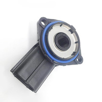 Capteur de position du papillon des gaz d'origine neuf 988F-9B989-BB 988F 9B989 BB 988F9B989BB pour Ford