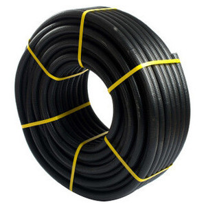 Rollo forrado de 75 m, diámetro de 25 mm; ideal para envolver y proteger objetos en almacenamiento y transporte. - Product Image 1