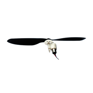 Hélice para Avión RC Modelo Pointing At The Moon 0058 - Product Image 1