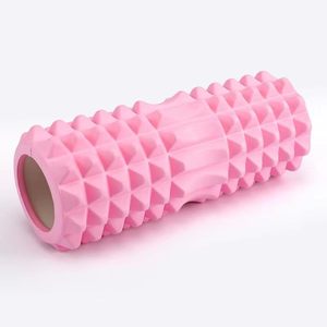 Tập Thể Dục Yoga Bọt Con Lăn Mật Độ Trung Bình Sâu Mô Massager Cho Massage Cơ Bắp - Product Image 1