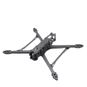 Bán buôn mark4 9inch cổ điển <span class=keywords><strong>x</strong></span> Drone khung <span class=keywords><strong>Quadcopter</strong></span> Drone Khung Sợi Carbon - Product Image 2