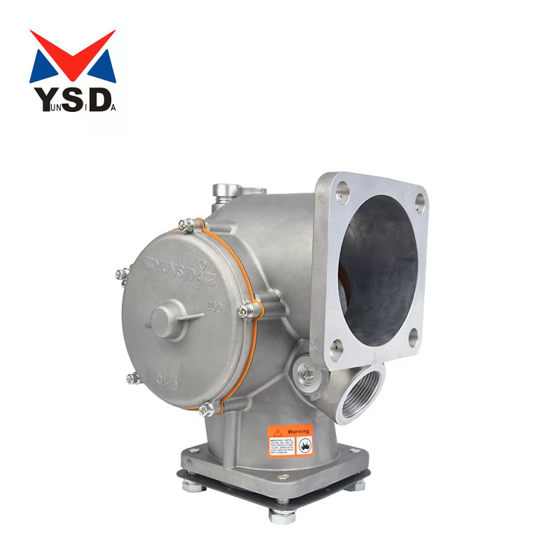 Generator Parts and Accessories W150h Gas